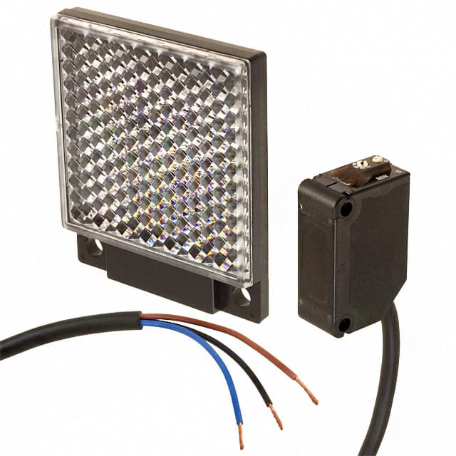 CX-483 Panasonic Industrial Automation Sales  Sensori ottici - Fotoelettrici industriali